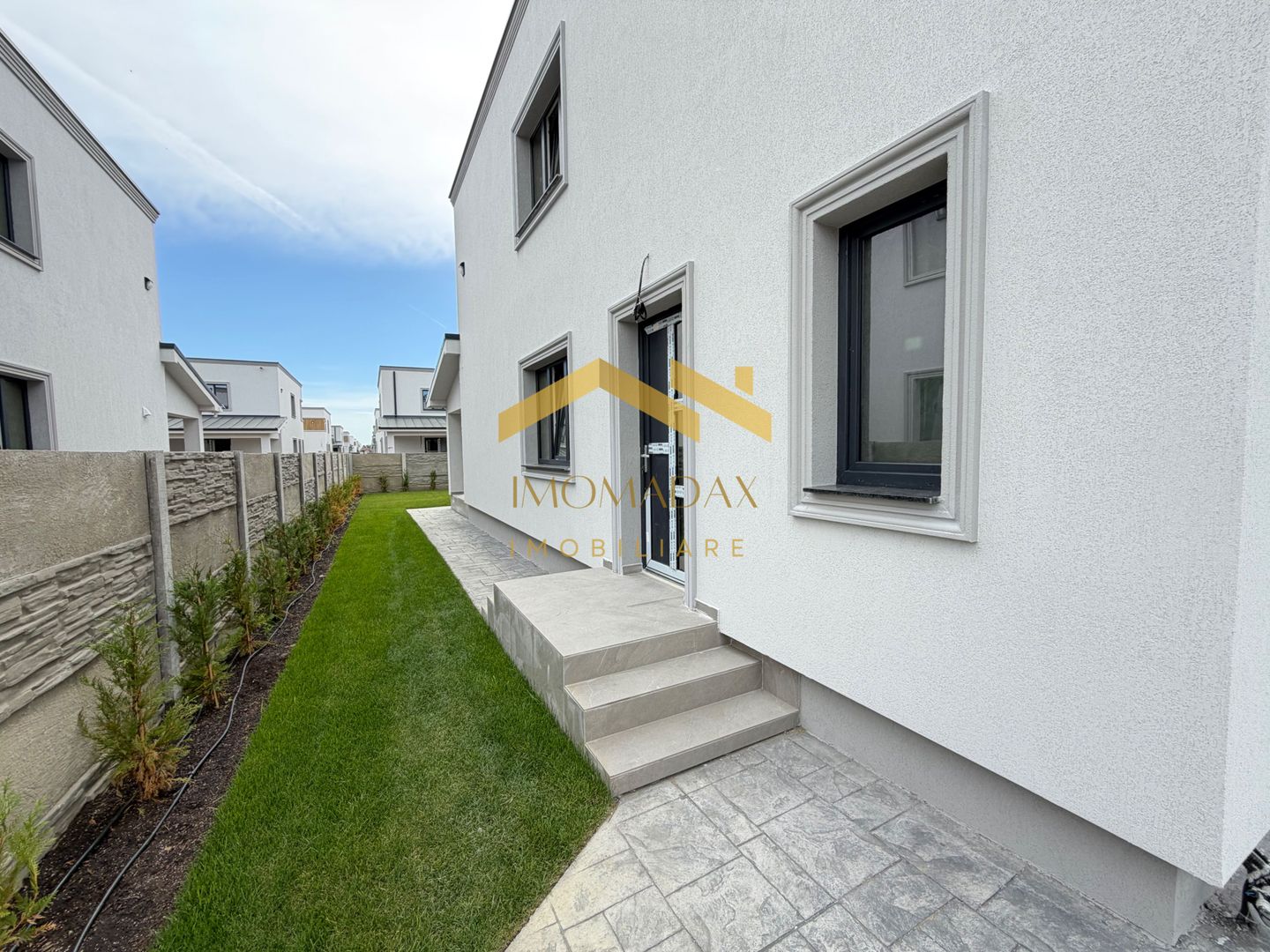 Bucovat-Duplex P+E-Finisaje la Alegere - Poză 17