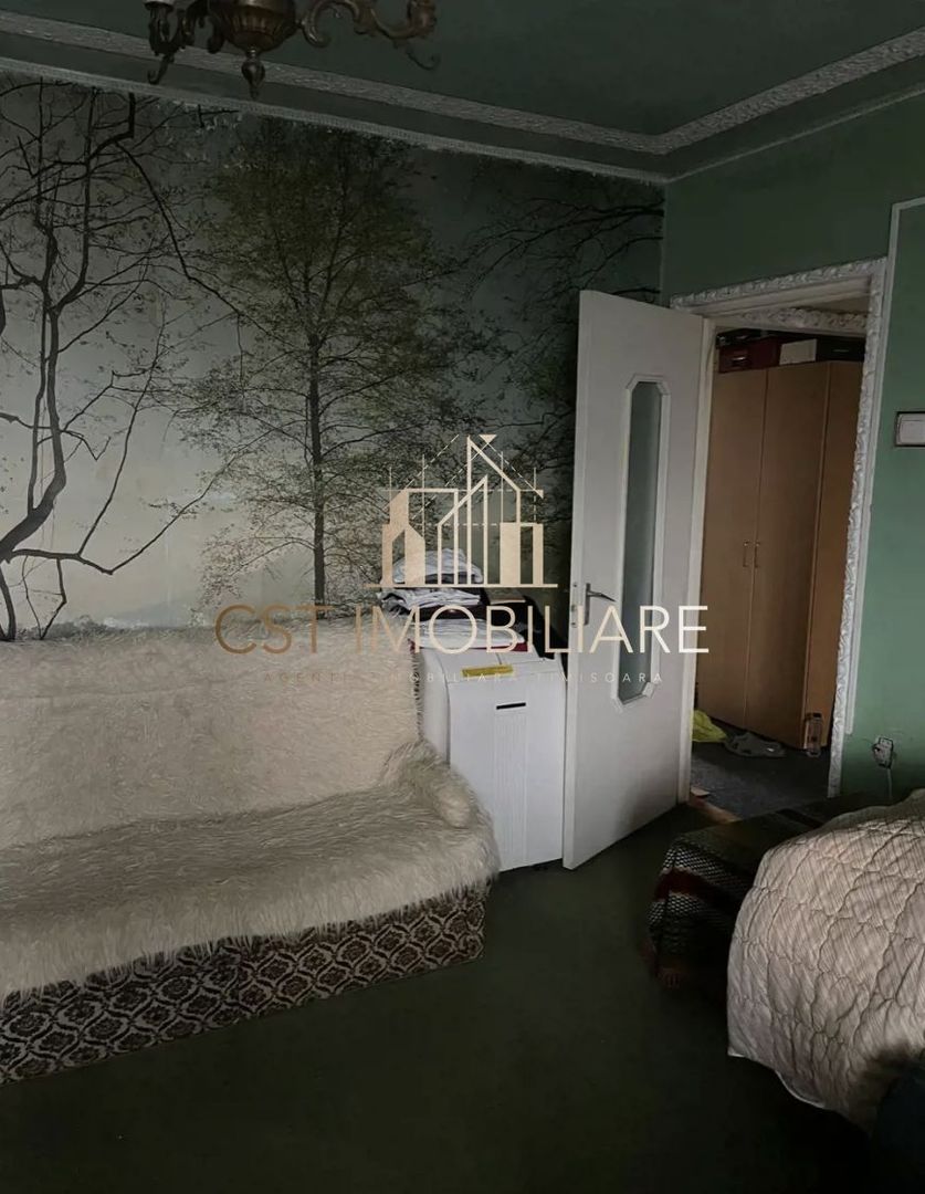 Apartament 3 camere decomandat - zona Dorobanților/Telegrafului - Poză 7