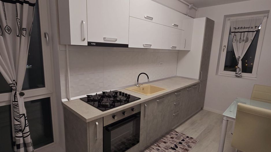 Apartament 2 camere Doamna Ghica | Bloc Nou - Poză 6