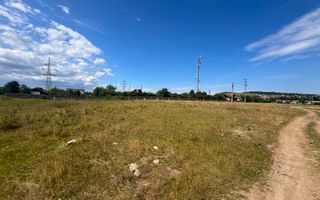Teren Itcani | 31 Ari | Extravilan | Deschidere 11.5 MP | 93000 Euro - Poză 4