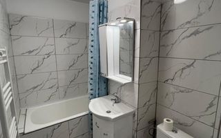 Ap 2 cam| Renovat integral | Etaj Intermediar | Shopping City | Turist - Poză 6