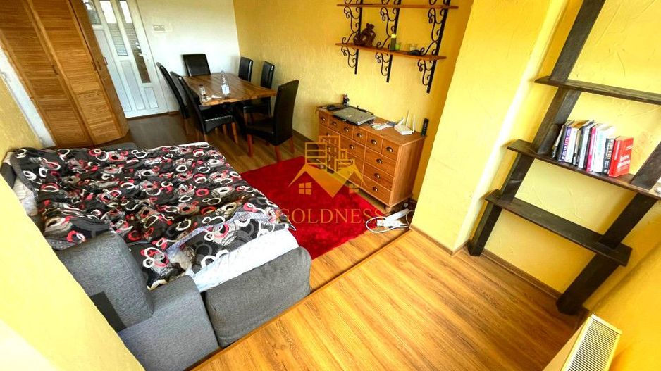 2 camere, Cartierul Gheorgheni, Hotel Royal, Zona Albac - Poză 4
