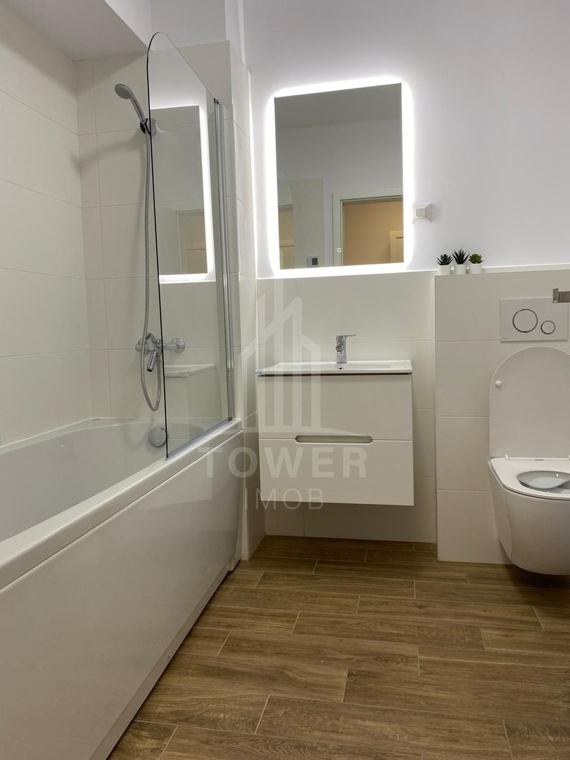 Garsoniera 40 mp premium | zona Evolution Residence - Poză 5