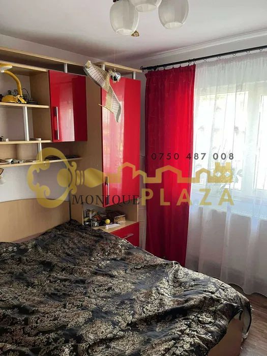 3 Camere | Ultracentral | CT | Mobilat | Utilat | - Poză 4