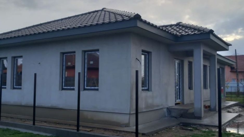 Vand casa in Balta Blonda - Poză 4