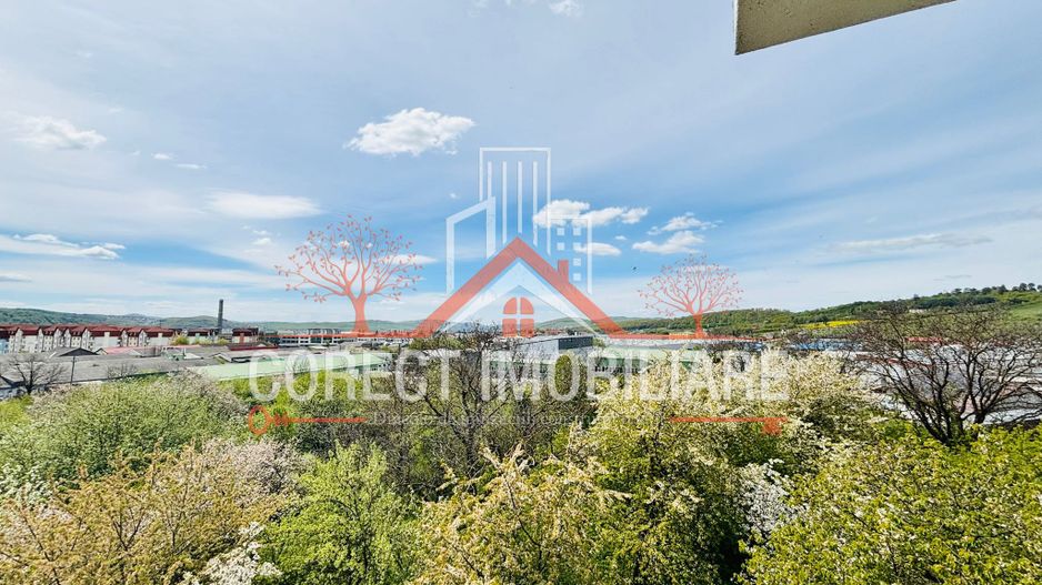 Apartament de vanzare cu 2 camere , cu vedere panoramica - Poză 18