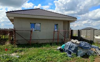 Sanandrei Casa Individuala Pe Parter, Suprafete Generoase, Bucatarie Separata - Poză 2