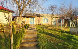 Casă și teren 1700 mp în Orzeni, Holboca (Iași) - Poză 4