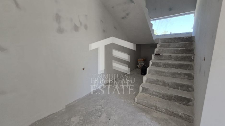 OVIDIU-POIANA- Vila tip duplex | terasa circulabila | gaz | curte - Poză 25