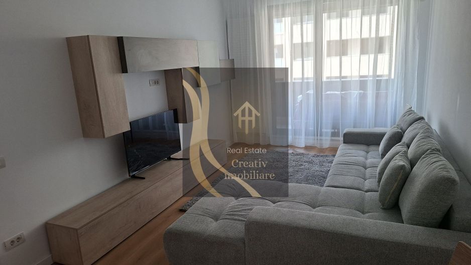 Apartament 2 camere , prima inchiriere! - Poză 4