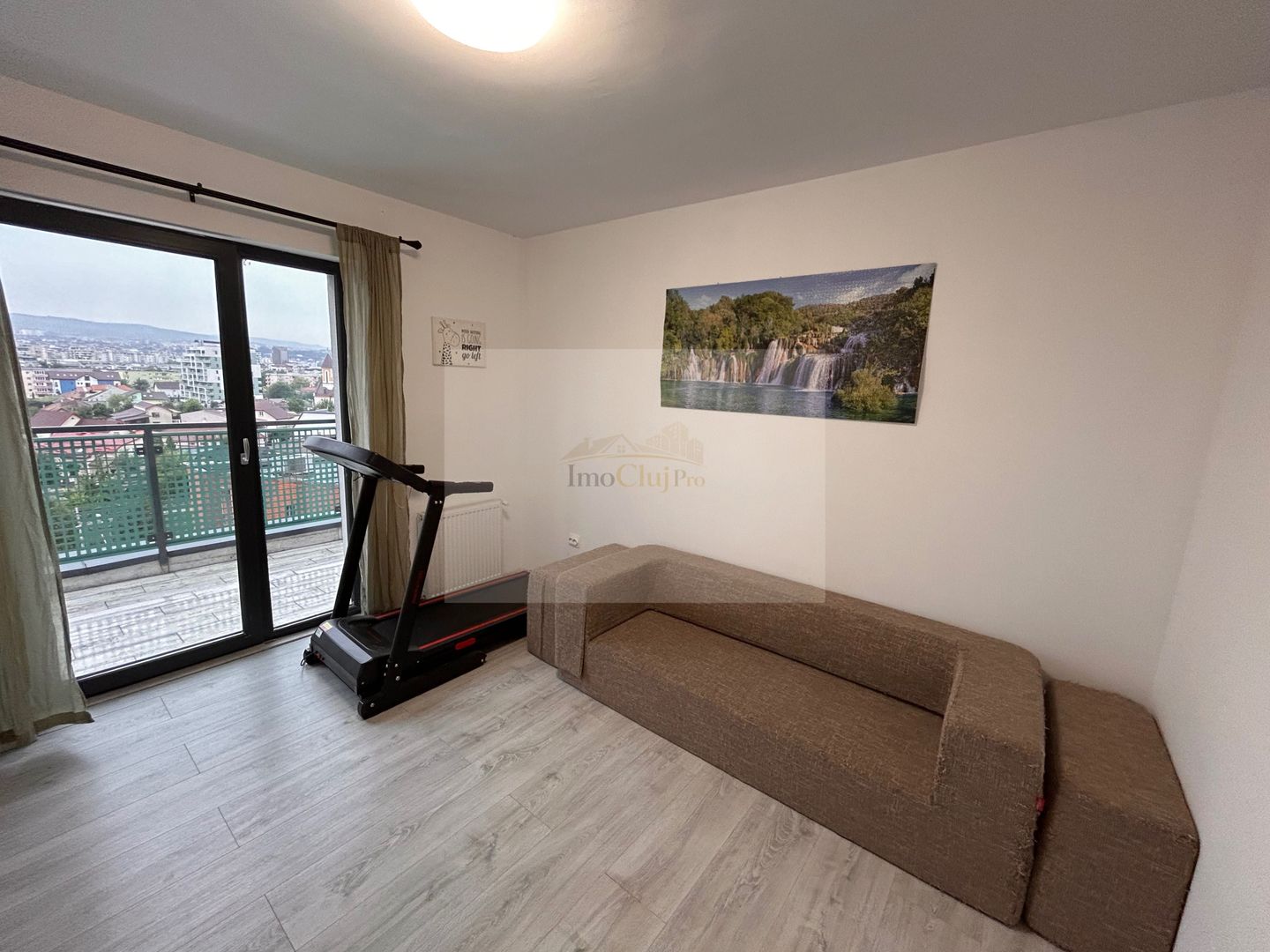 Apartament 3 Camere Mărăști | Terasă 50mp | 8 min Kaufland - Poză 5
