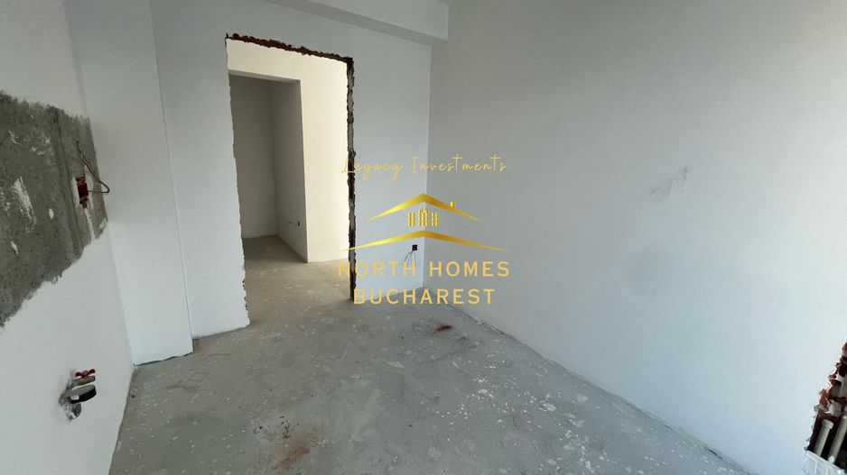 0% COMISION - Apartamente 2 camere  -Finisaje la alegere -Gara Bucur Obor - Poză 16
