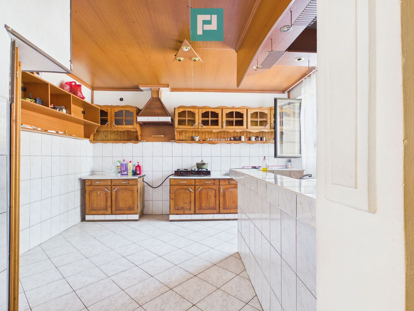 Apartament 3 camere, 100 mp, Bucovăț - Poză 10