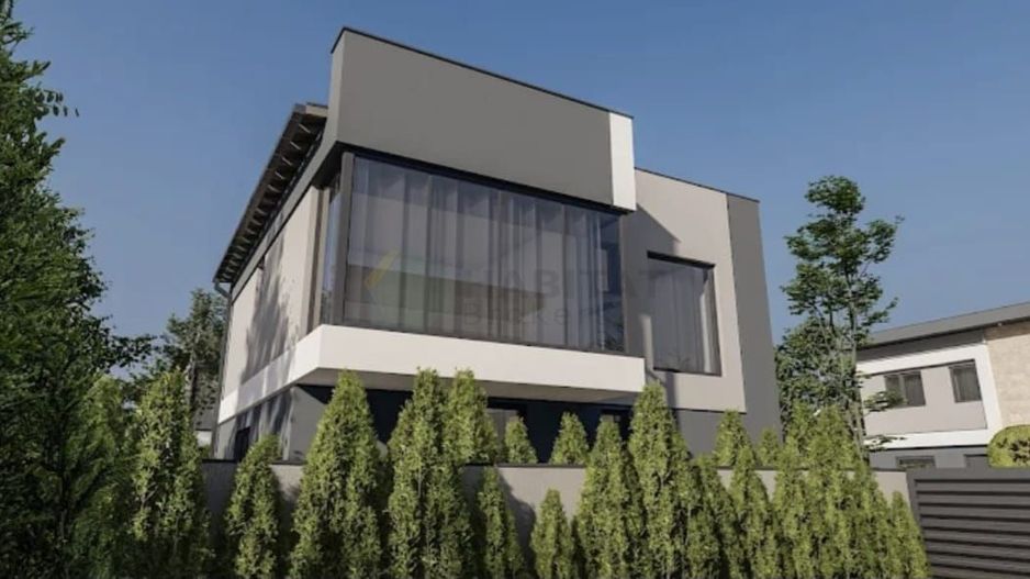 Vilă 5 Camere | Green Residence Tunari | 0% Comision - Poză 1