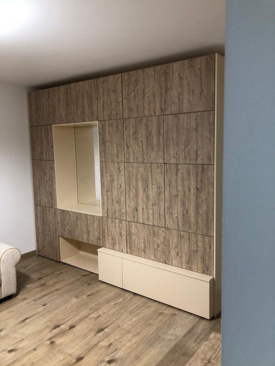 NOU Apartament 2 camere 2 bai Aviatiei Belvedere - Poză 10