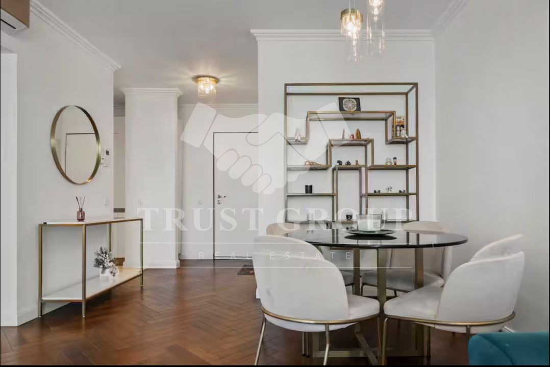 Apartament 2 camere Floreasca Residence | 2020 | Mobilat si utilat Lux - Poză 1