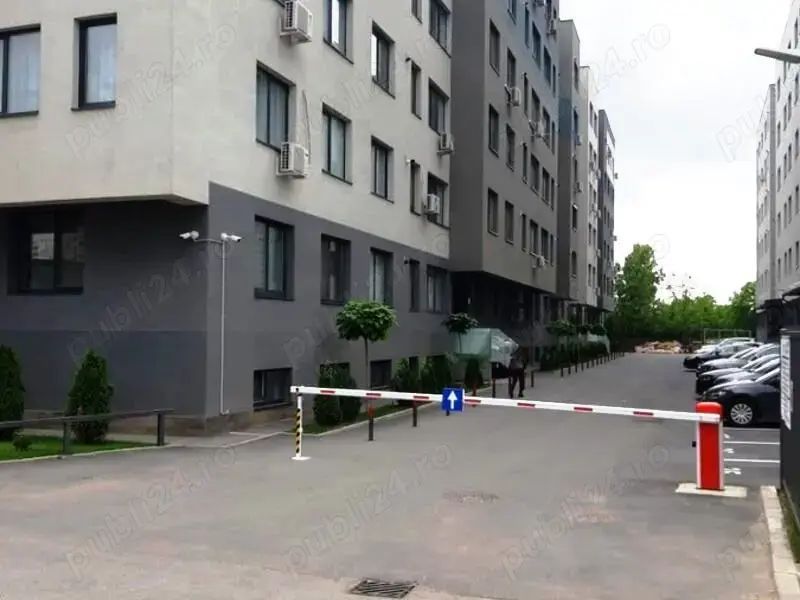 Apartament 2 camere cu loc de parcare subteran S265 - Poză 9