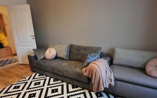 Apartament 2 Camere  | 37 Mp | Balcon | Gheorgheni Piata Hermes - Poză 1