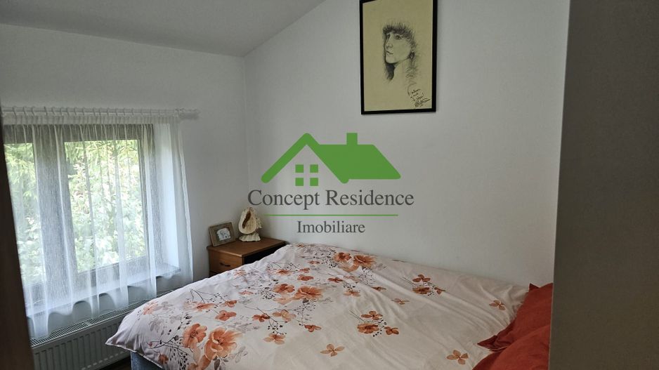 Casă modernă 127 mp utili, teren 250 mp, T. Magheraus– stradă privată - Poză 5