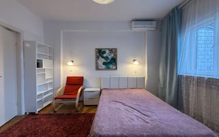 Studio | Universitate - Calderon 40 | Mobilat | Balcon - Poză 3