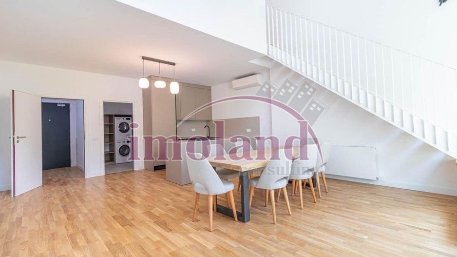 Inchiriere | vila | townhouse | 4 camere | Avalon Estate - Pipera - Poză 4