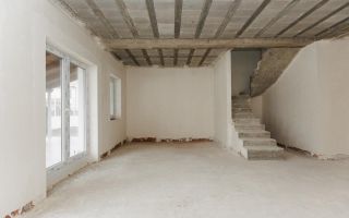 Vânzare, casă, 2 nivele, satul Sociteni, Ialoveni - Poză 5