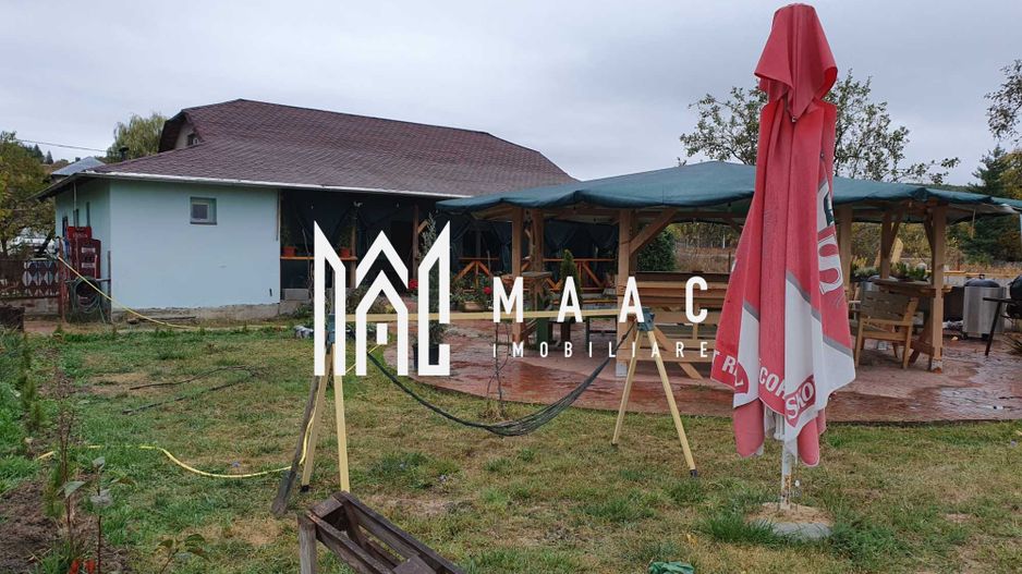 Vilă 4 camere de vânzare | Lădești | 140 mp | teren 1.823 mp - Poză 7