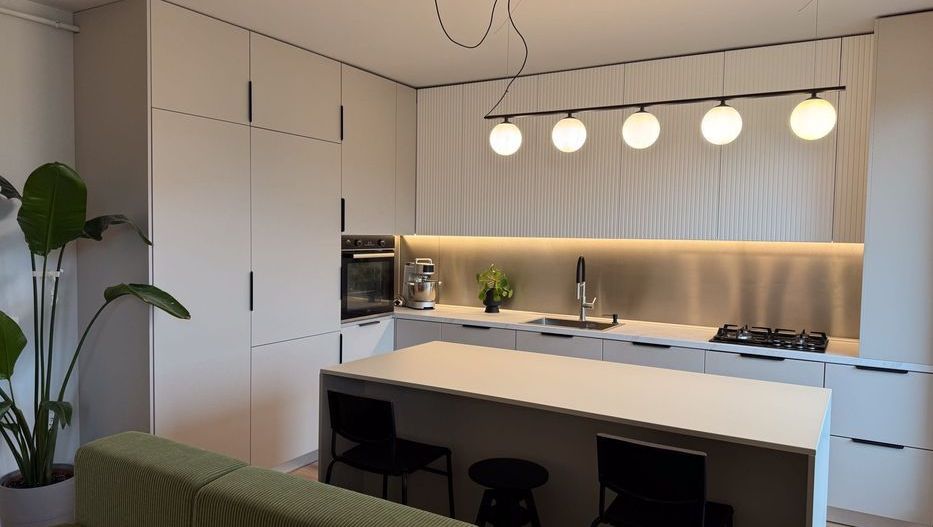 Apartament la cheie | 3 Camere | Parcare | Boxă | Beta Residence - Poză 2