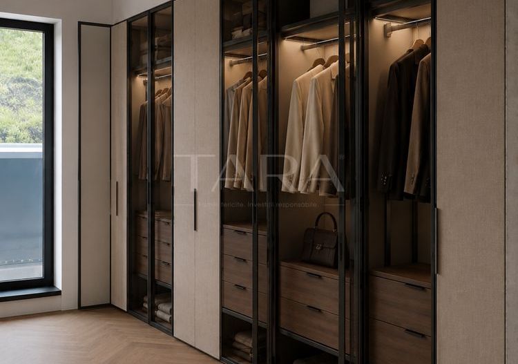 Apartament premium cu 3 camere, WINGS by Studium Green. - Poză 6