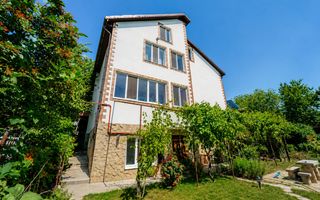 Vânzare, casa, 8 camere, str. Olimpica, Codru - Poză 2