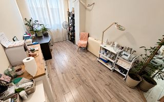 3 camere - mobilat & utilat - 77mp - tip DUPLEX - Poză 9