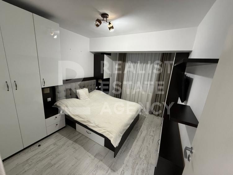 Vânzare, apartament cu 3 camere în zona Militari Residence - Poză 5