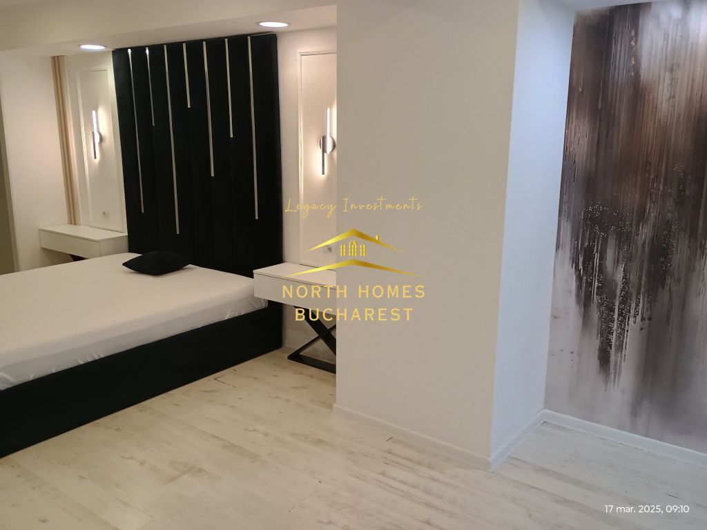 Apartament de vanzare 3 camere , Zona Aron Cotrus Nordului - Poză 6