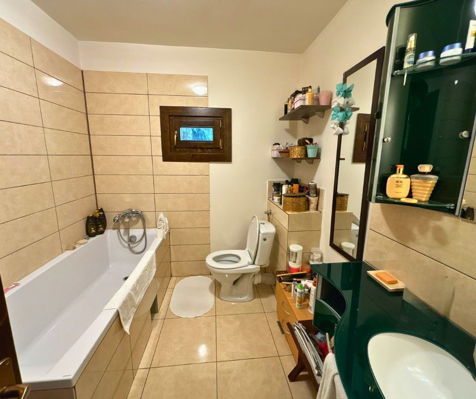 Vilă cu 10 camere P+2E+M 400 M² utili 2800 M² Teren Comandau - Poză 25