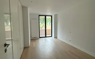 Apartament de inchiriat | 5 camere |lux Floreasca | bloc boutique| - Poză 13