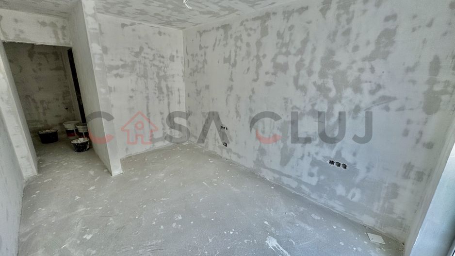 Apartament în construcție nouă, 2024, zona Iris ! - Poză 6