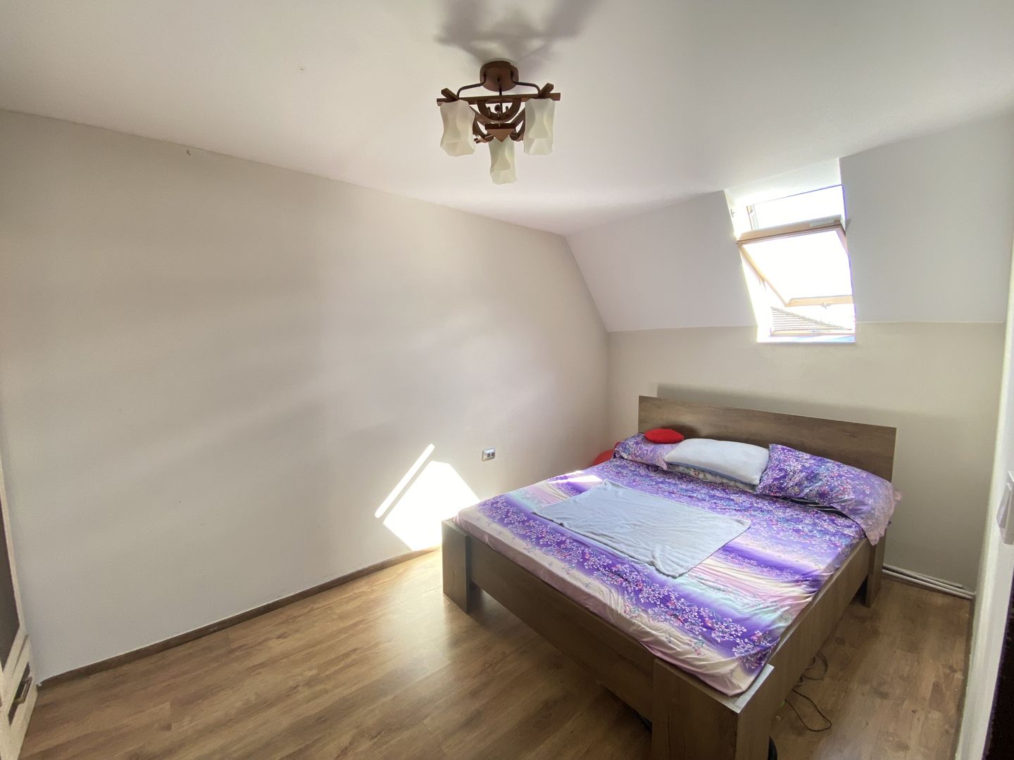 Apartament 2 camere, 54 mp, mansardă 2017,  ZONA Freidorf, COMISION 0% - Poză 4