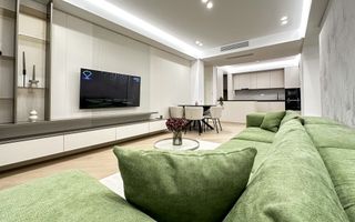 Chirie | Apartament 3 camere  – prima închiriere | Iancu Nicolae - Poză 2