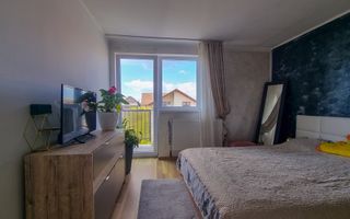 Duplex spațios cu grădină amenajată – Cartier Izvor, Brașov - Poză 10