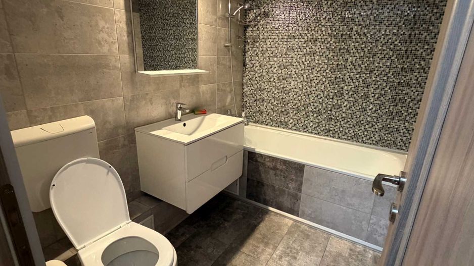 Apartament  2  Camere Metrou Piata Sudului Parc Tineretului Delta Vacaresti L343 - Poză 7