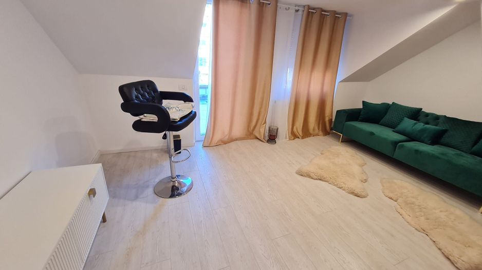 Casa ideală pentru investiție-spațiu comercial/birourii - Poză 10