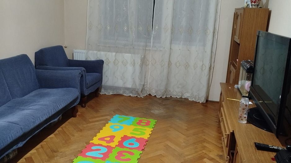 Apartament 3 camere de vânzare – Piața Centrală, etaj 3 - Poză 5