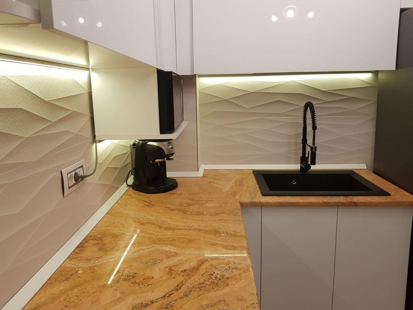 Apartament de inchiriat 2 camere I LUX I Afi Cotroceni - Poză 11