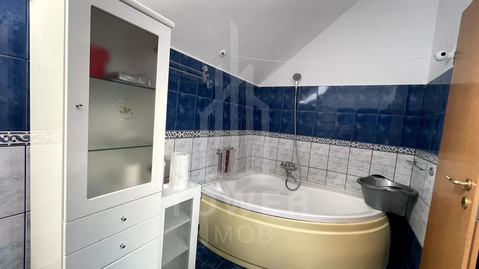 Închiriez apartament 3 camere la vilă – Strand - Poză 12