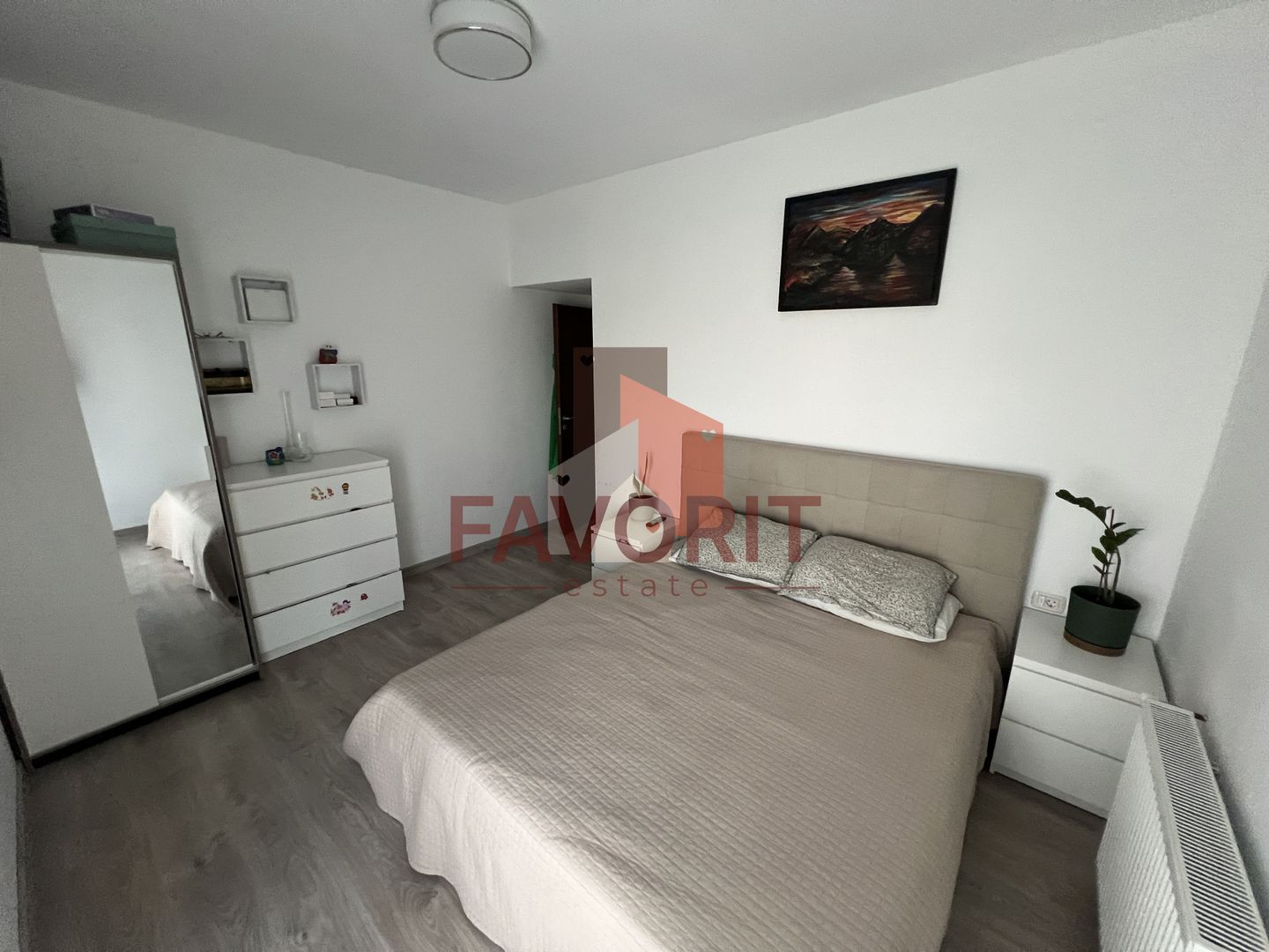 Apartament 4 camere | 100 mp – Giroc | Hotel IQ - Poză 5