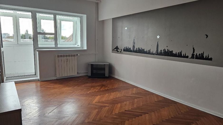 AP. 3 CAMERE DOMENII, SEMIMOBILAT, BLOC REABILITAT, BUCATARIE INCHISA - Poză 4