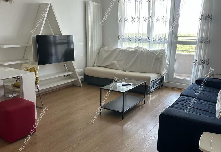 Apartament 3 Camere | Etaj 11 | Adora Forest - Poză 1