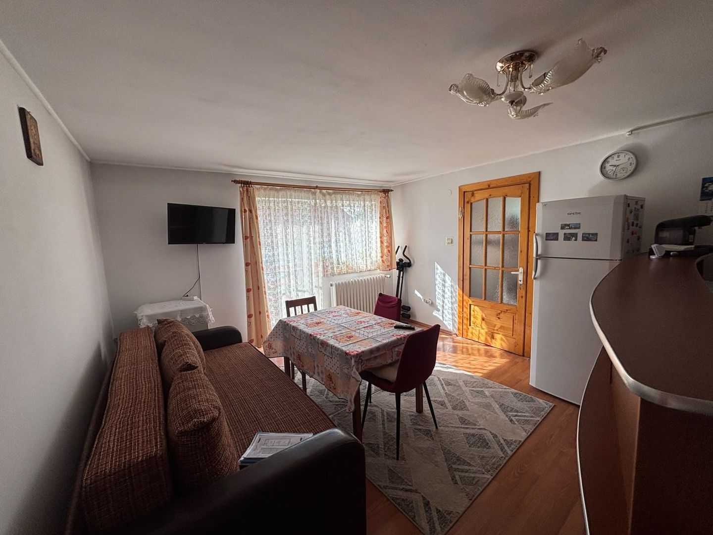 Apartament 3 camere la casă in apropiere de Parcul Sub Arini, Sibiu - Poză 11