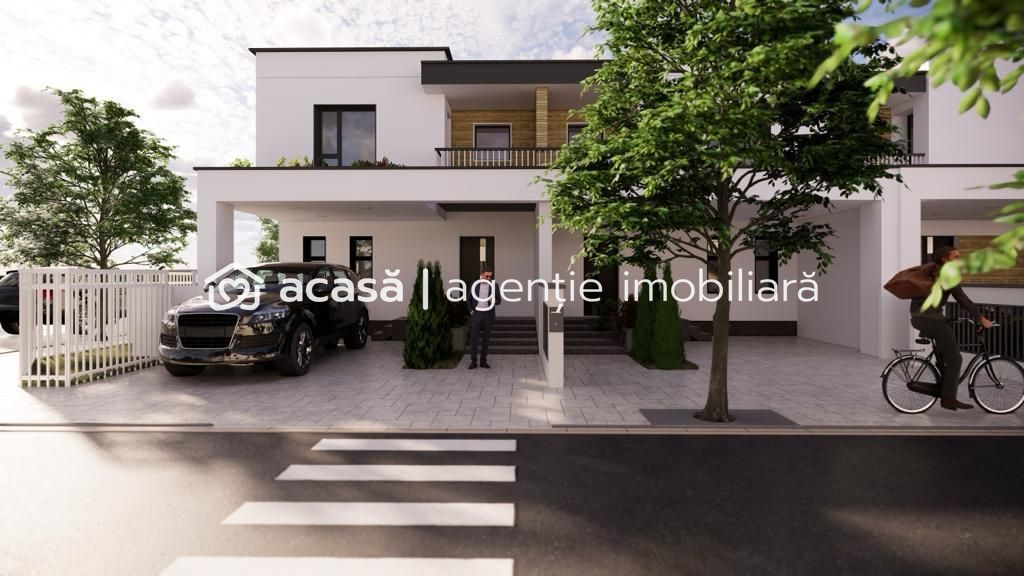 Teren parcelat oportunitate pentru dezvoltare la 3 km de primaria Arad - Poză 5