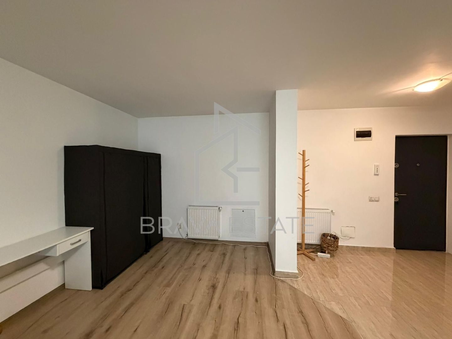 Apartament 53mp, 2 camere, cu parcare, zona Calea Baciului - Poză 8